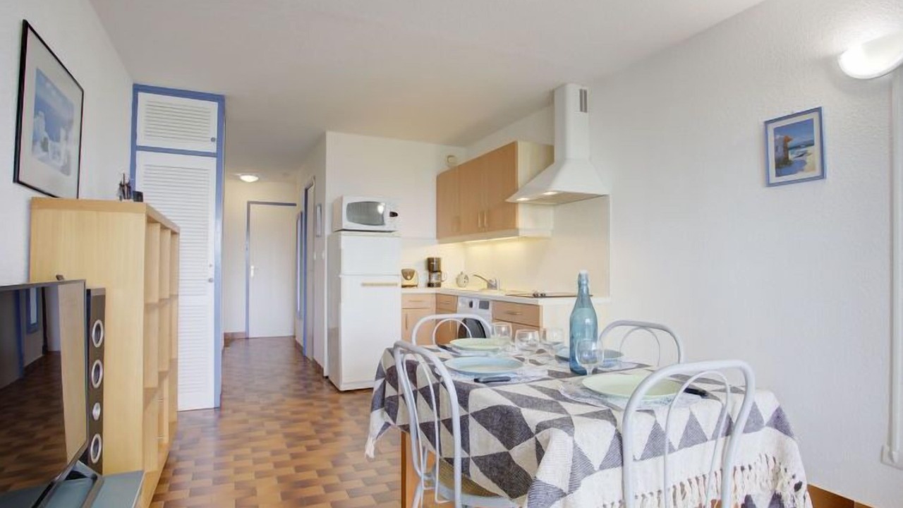 Photo of Bedroom in Port Leucate