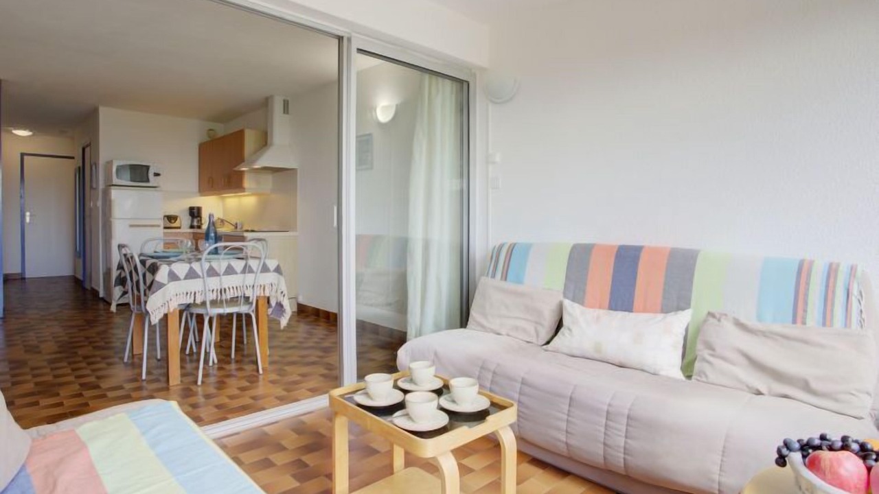 Photo of Livingroom in Port Leucate