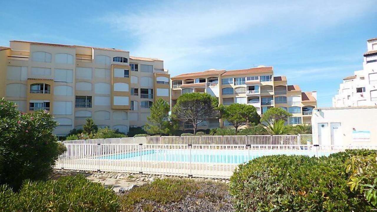 Photo of Outdoor in Port Leucate