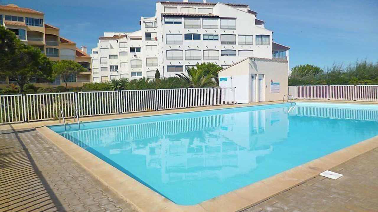 Photo of Outdoor in Port Leucate