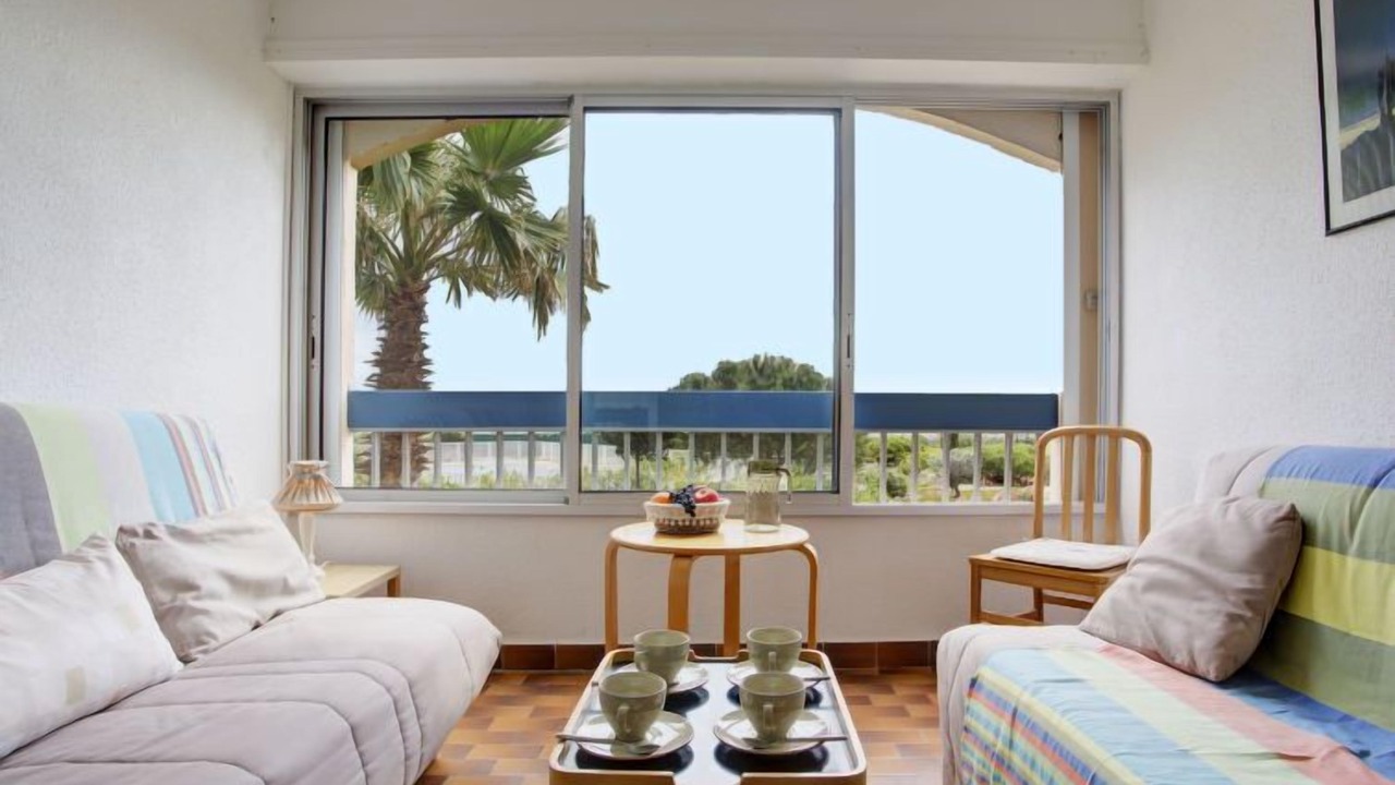 Photo of Livingroom in Port Leucate