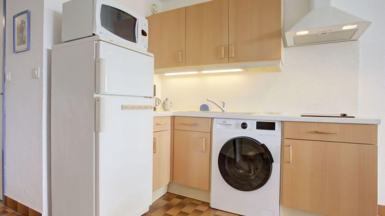 Photo of Bedroom in Port Leucate