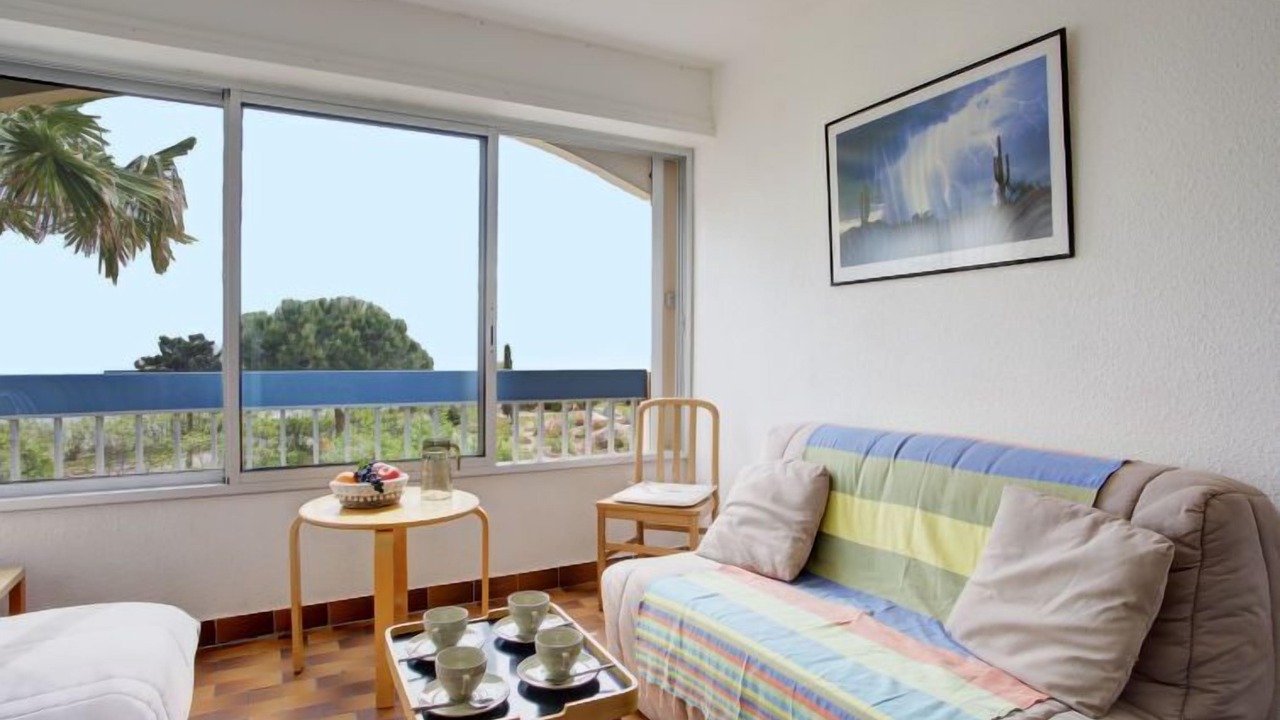 Photo of Livingroom in Port Leucate