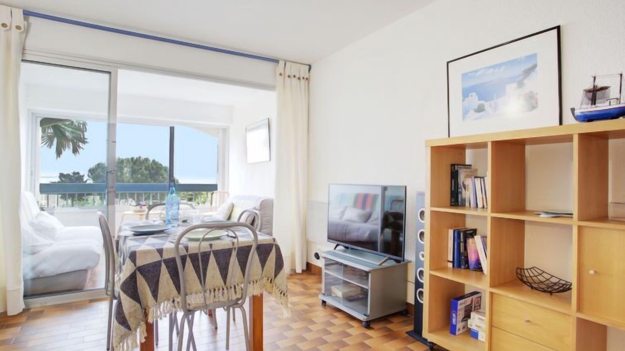 Photo of Livingroom in Port Leucate