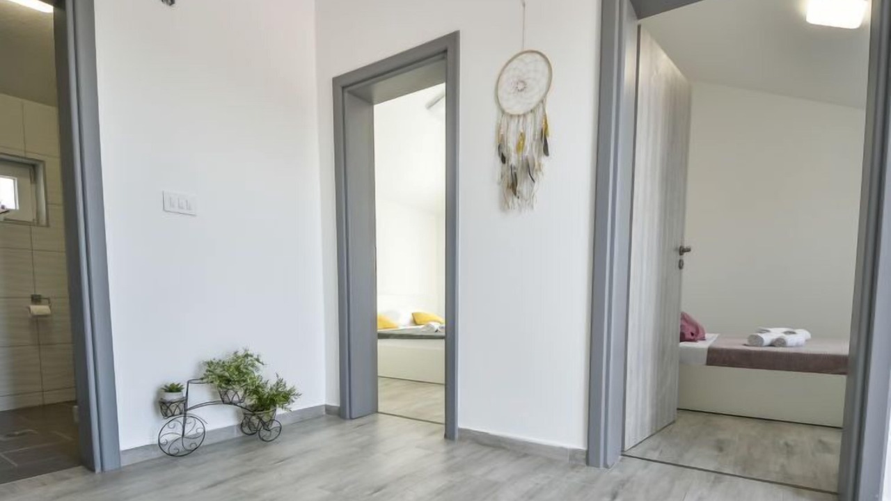 Photo of Bathroom in Benkovac
