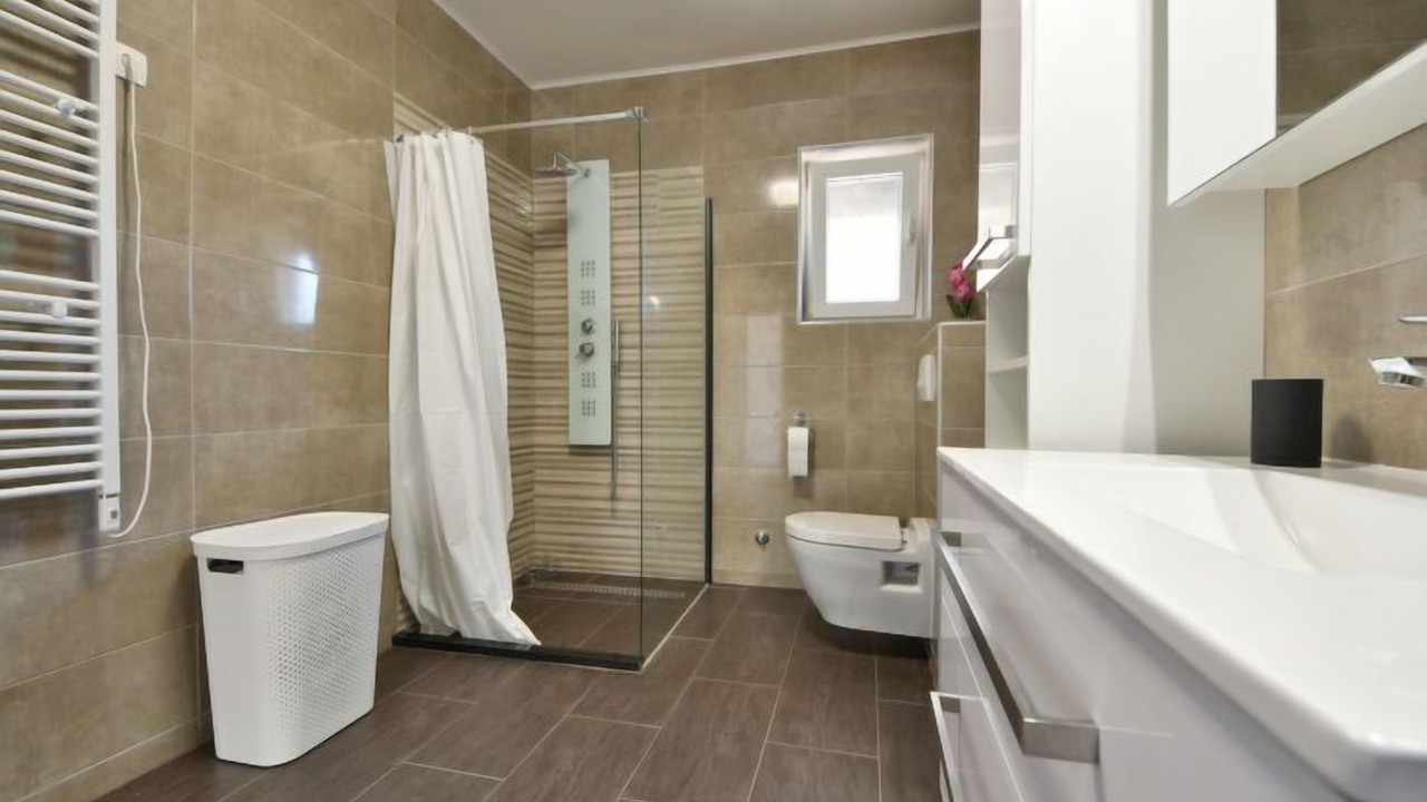 Photo of Bathroom in Benkovac