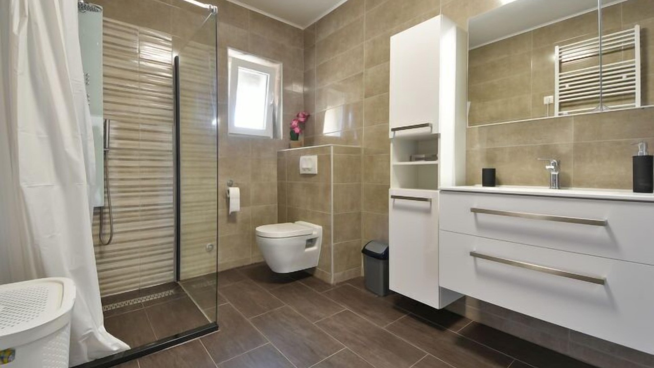 Photo of Bathroom in Benkovac