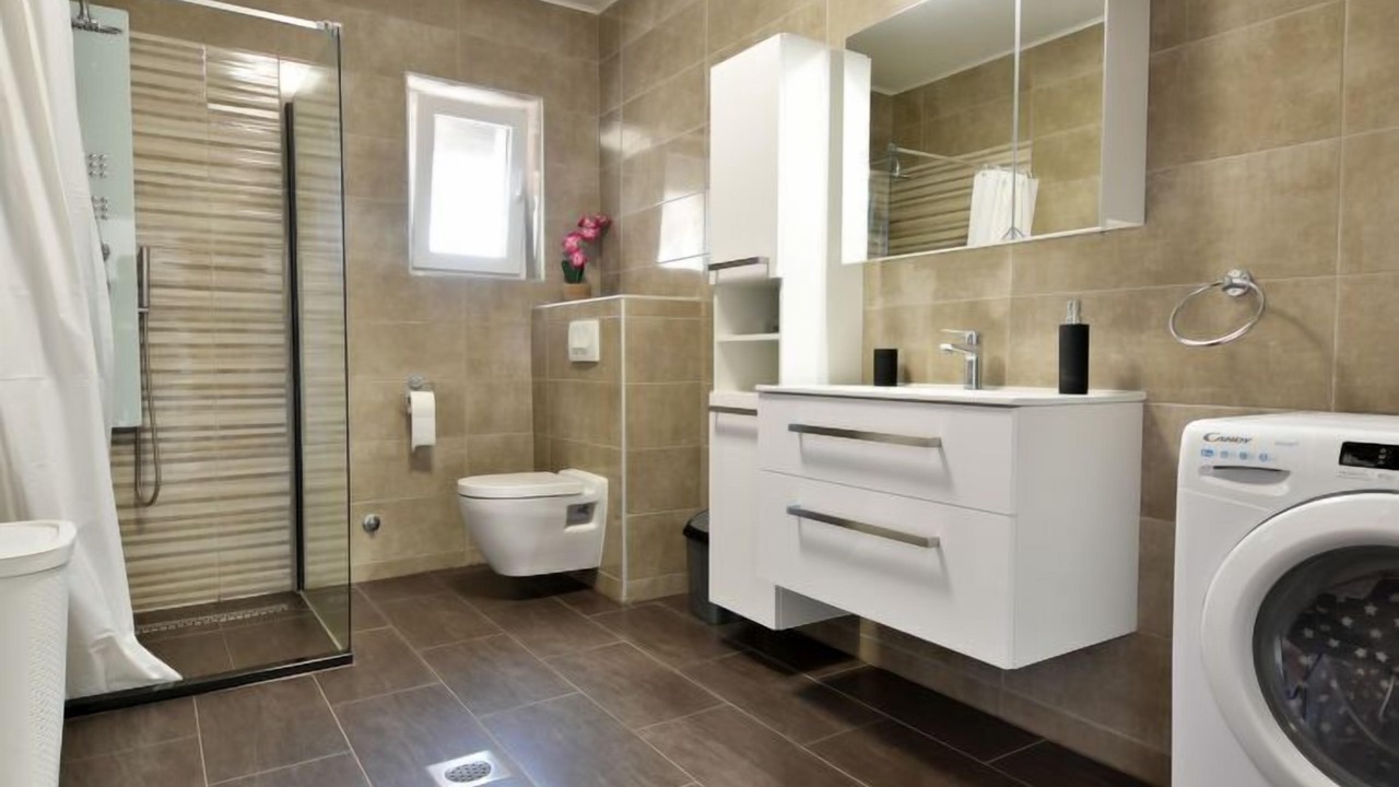 Photo of Bathroom in Benkovac