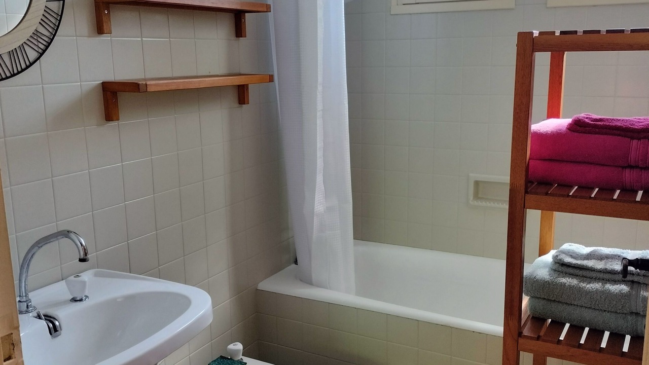Photo of Bathroom in Cugand