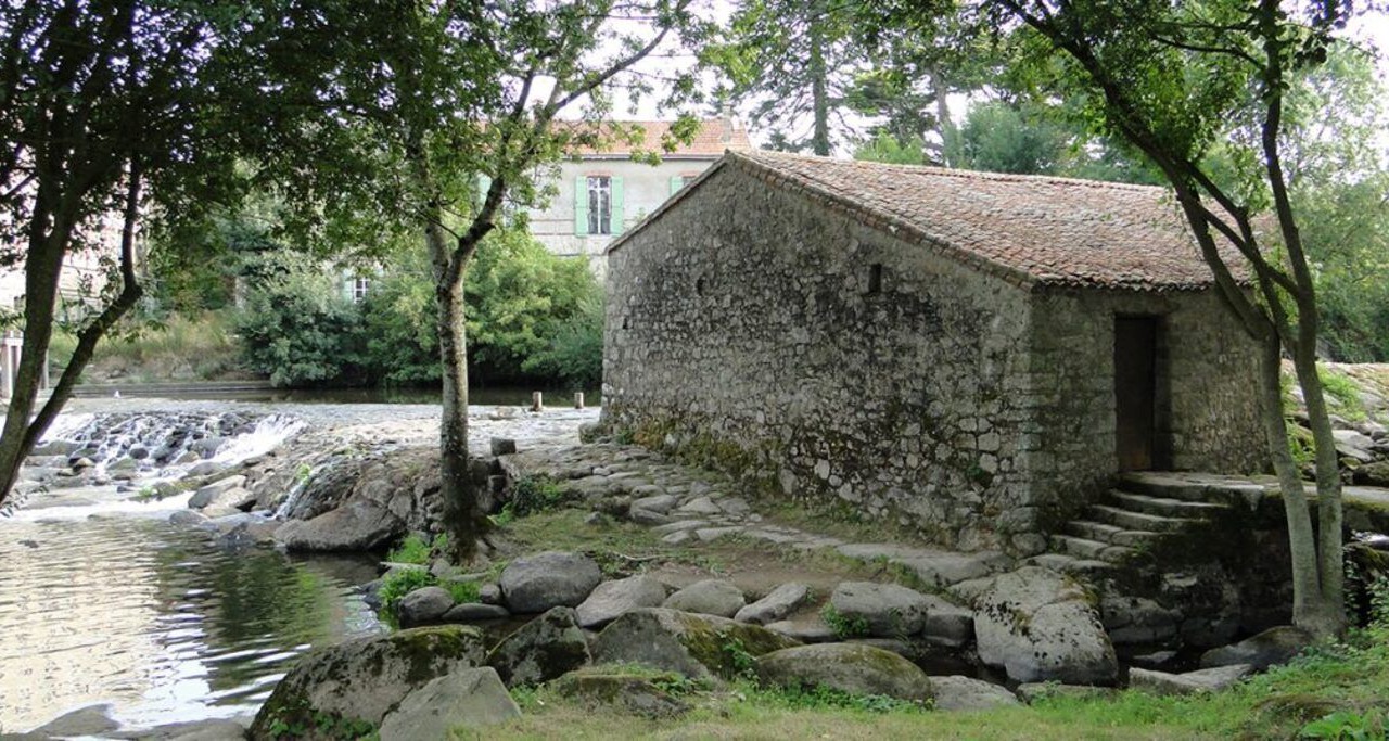 Photo of Outdoor in Cugand