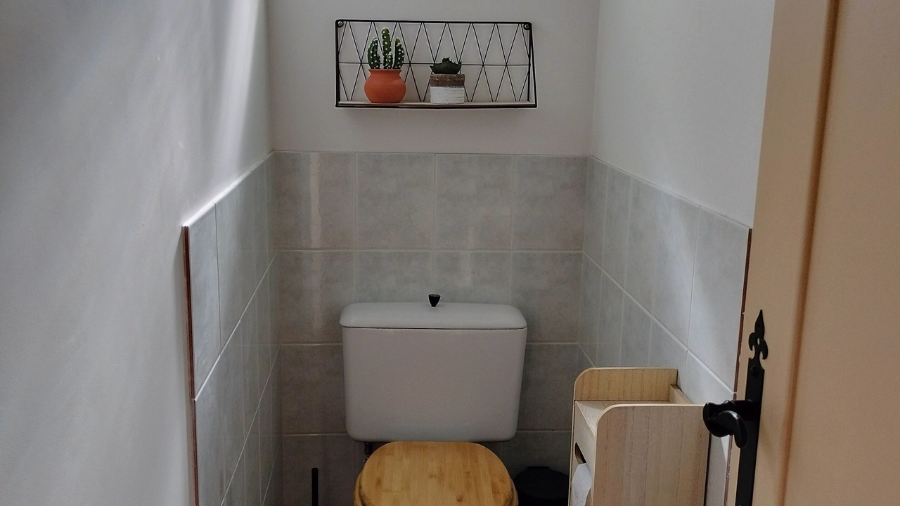 Photo of Bathroom in Cugand