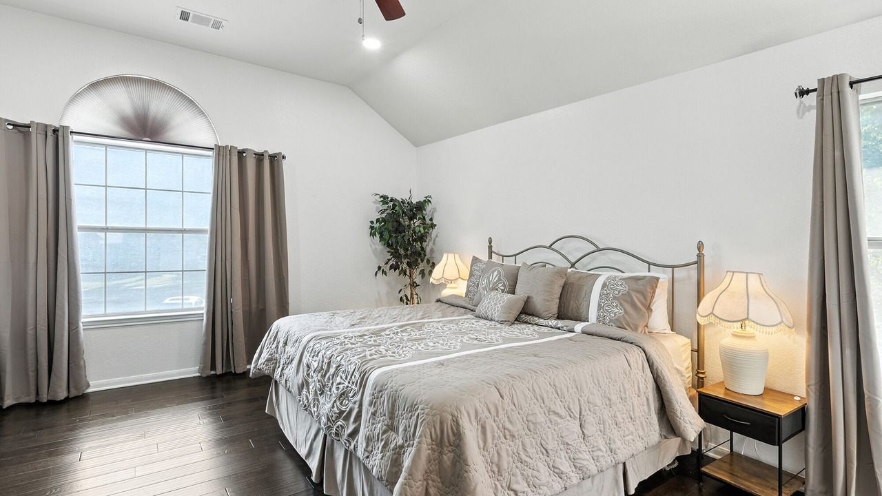 Photo of Bedroom in Saxony