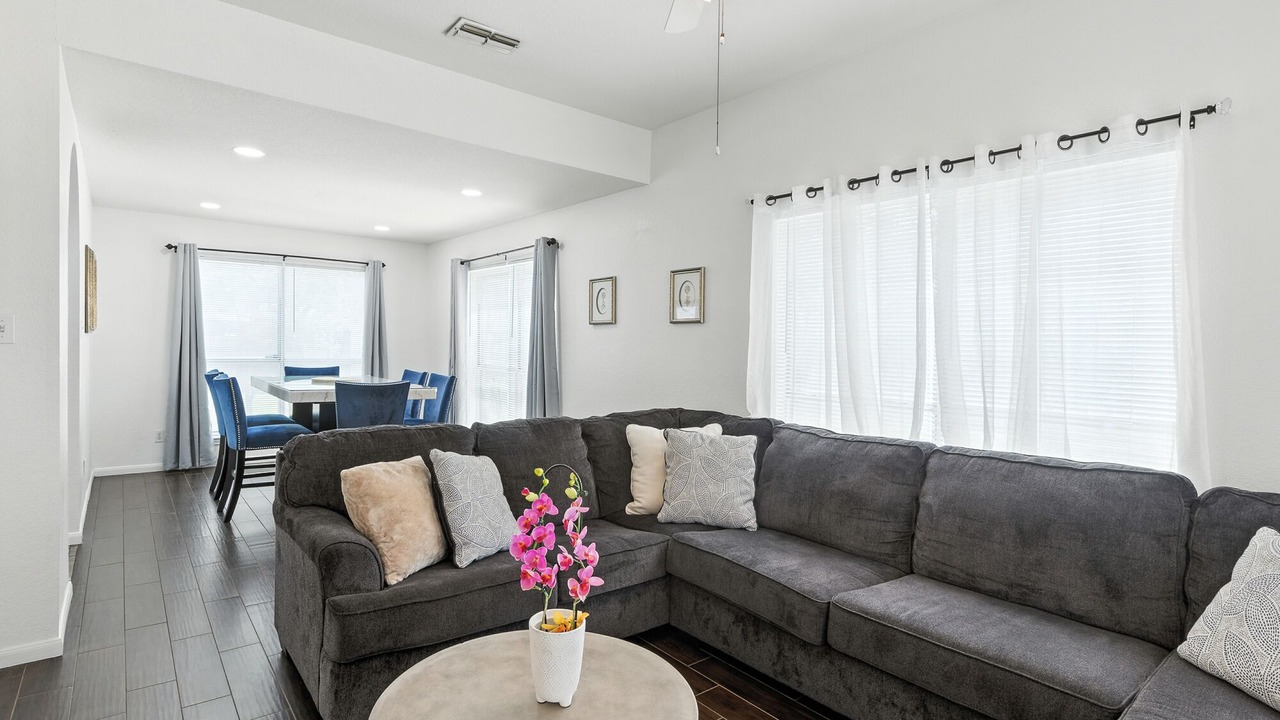 Photo of Livingroom in Saxony