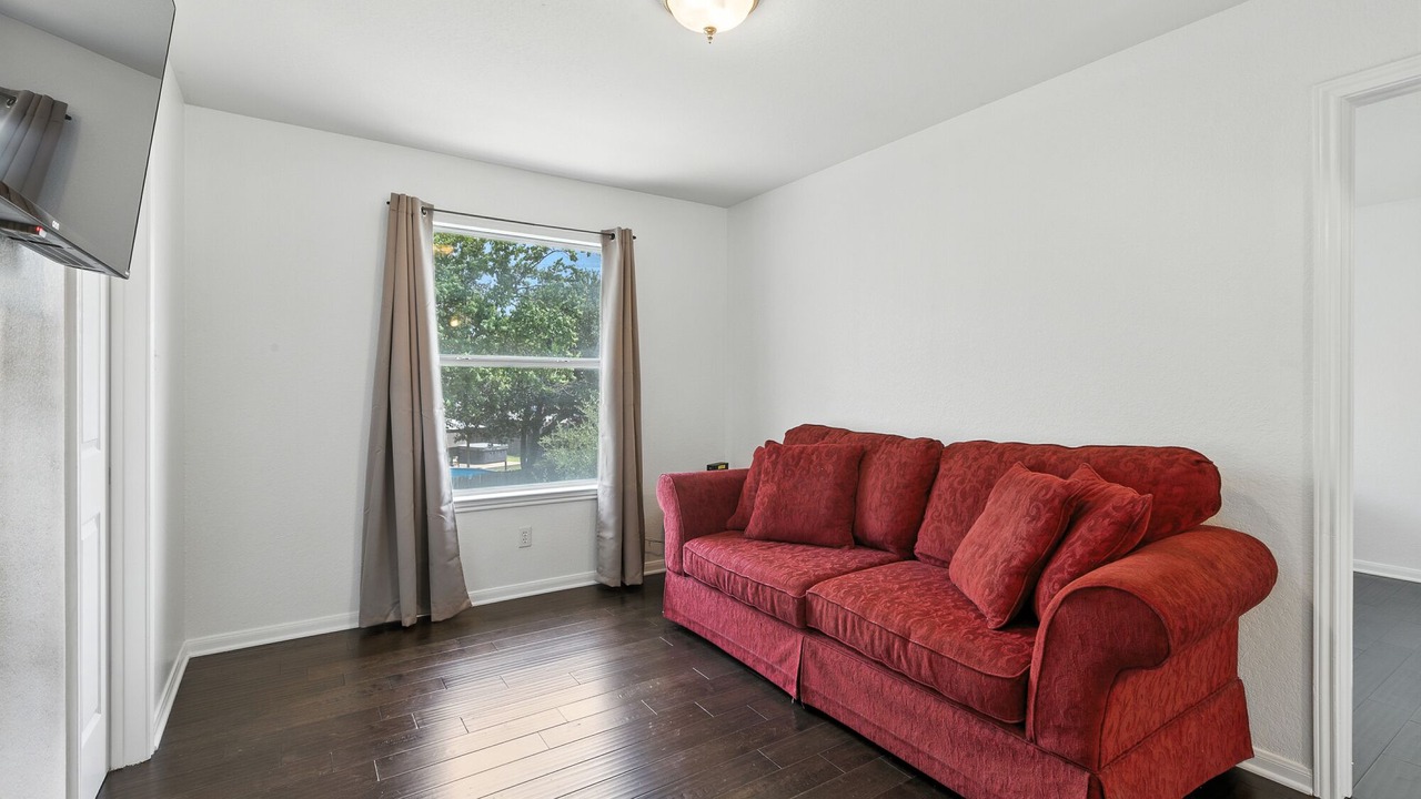 Photo of Livingroom in Saxony