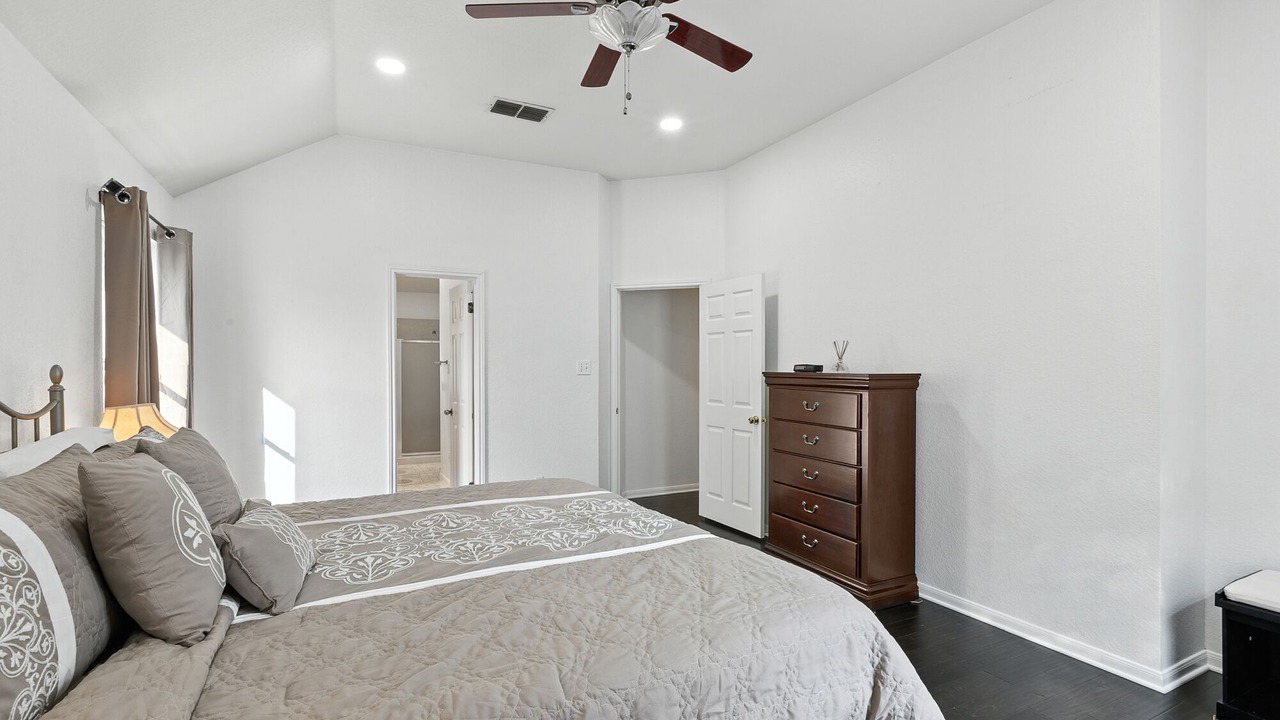 Photo of Bedroom in Saxony