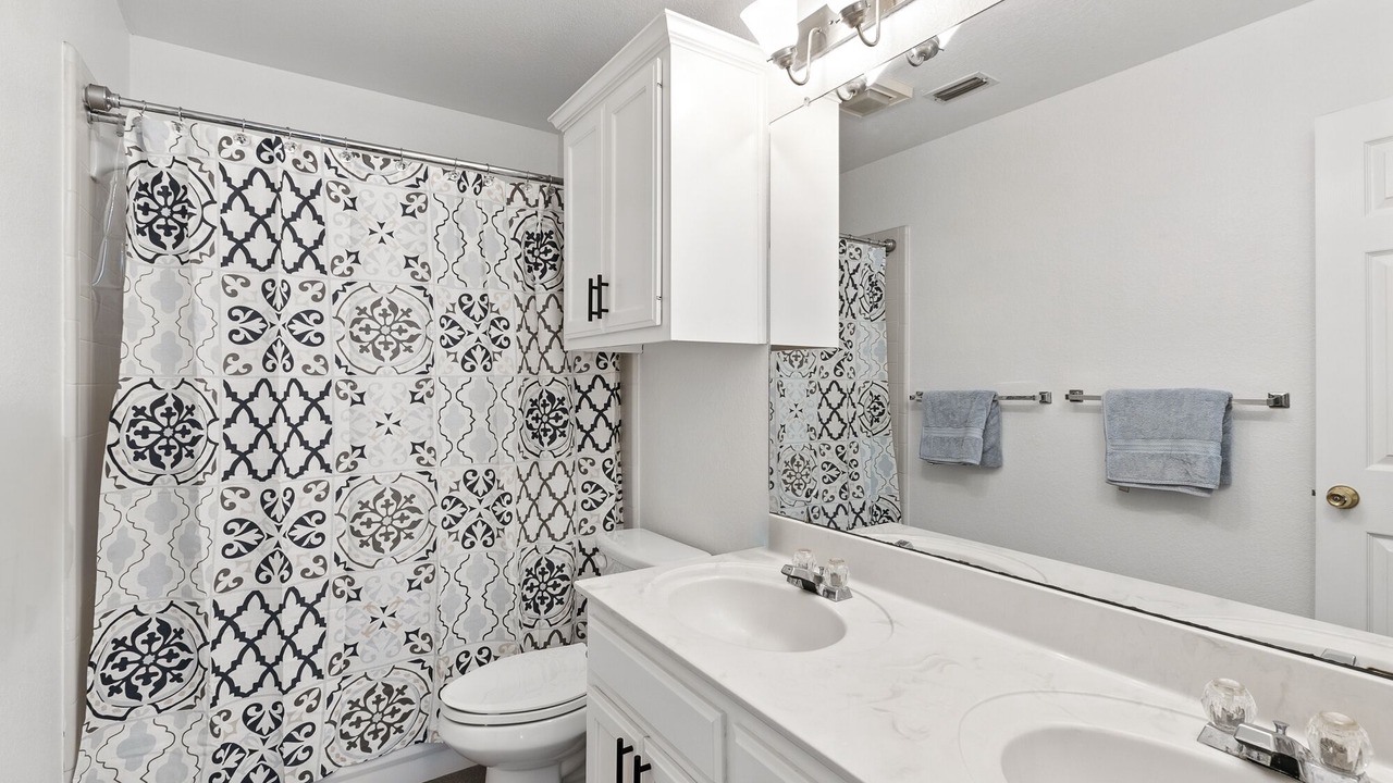 Photo of Bathroom in Saxony