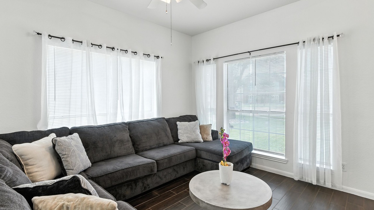 Photo of Livingroom in Saxony