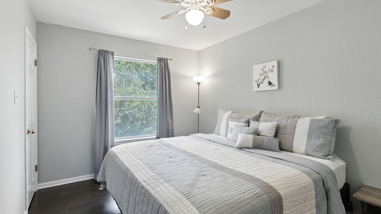 Photo of Bedroom in Saxony