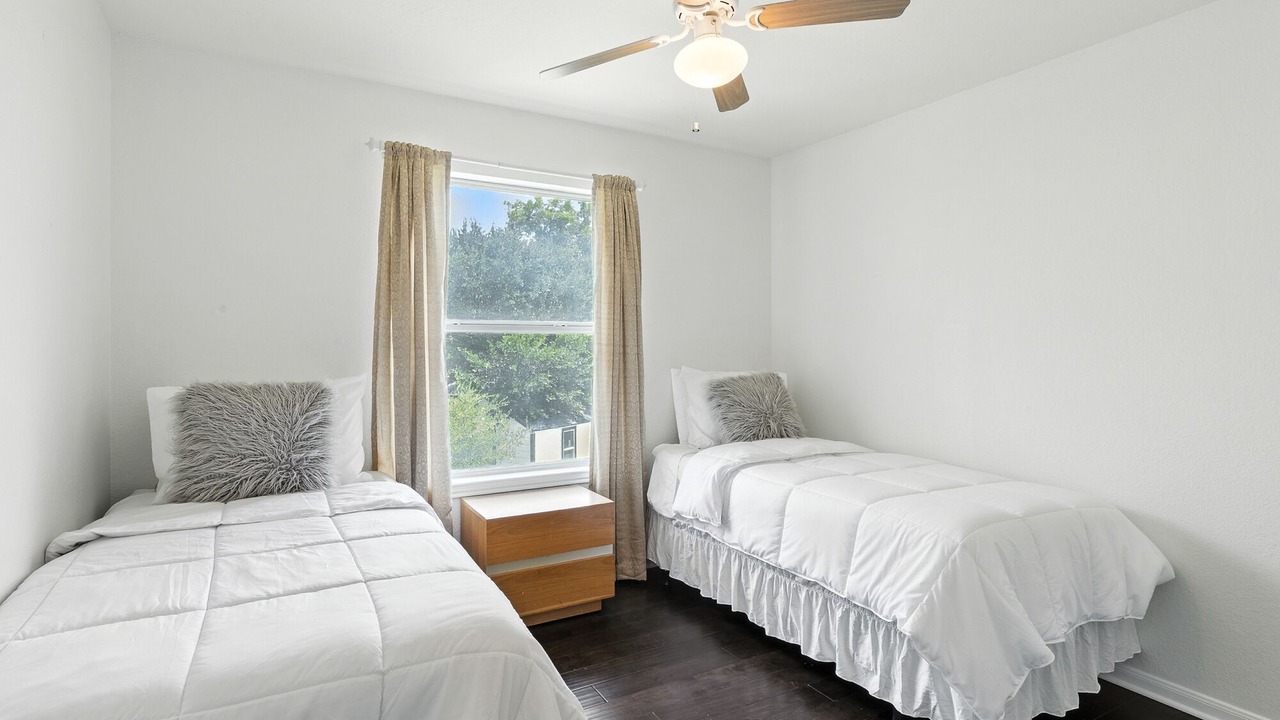 Photo of Bedroom in Saxony