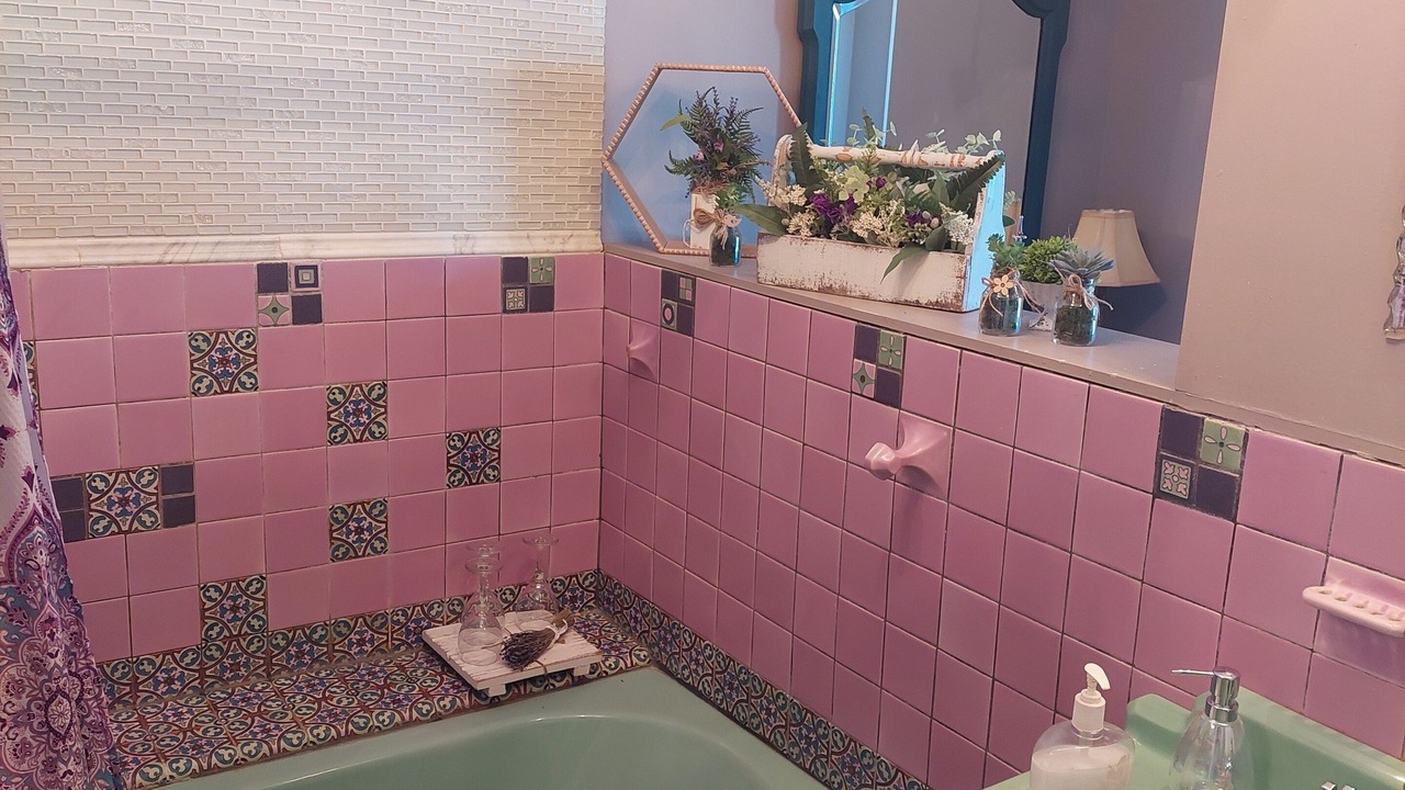 Photo of Bathroom in Holly