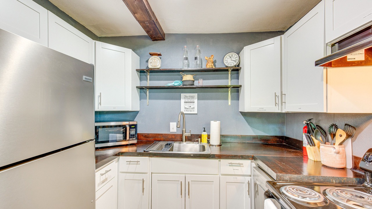 Photo of Kitchen in Enchanted Oaks