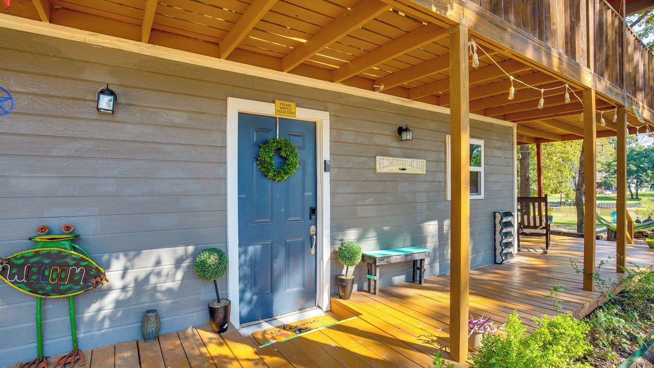Photo of Outdoor in Enchanted Oaks