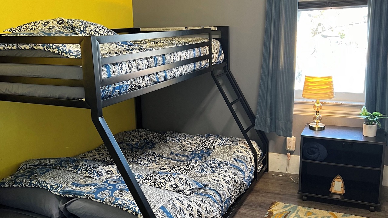 Photo of Bedroom in Willmar