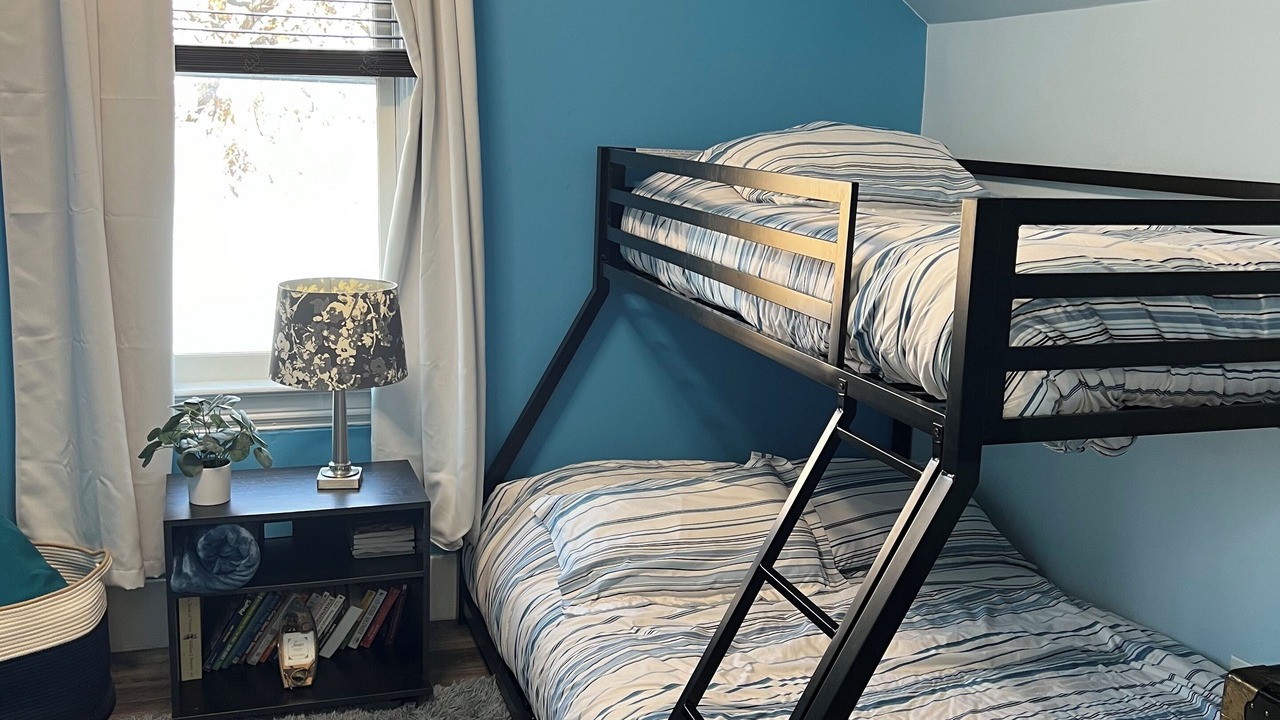 Photo of Bedroom in Willmar