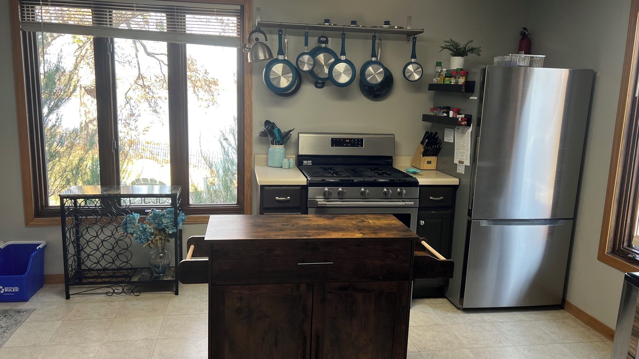 Photo of Kitchen in Willmar