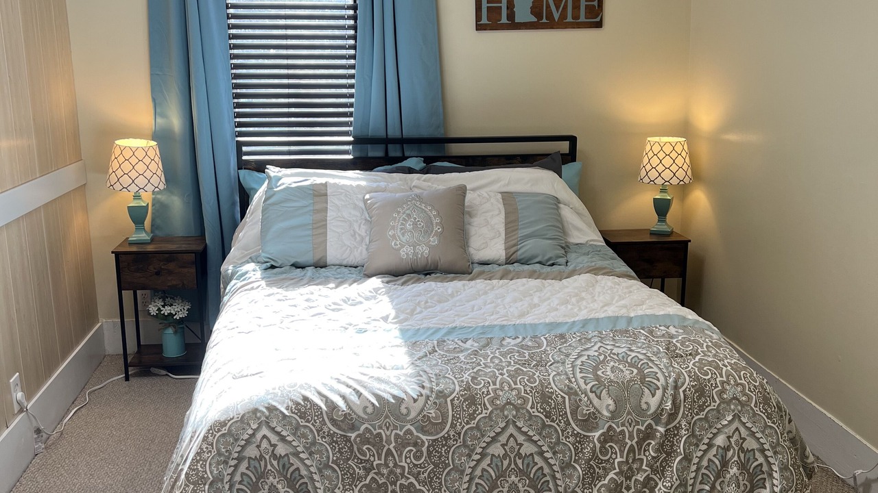 Photo of Bedroom in Willmar