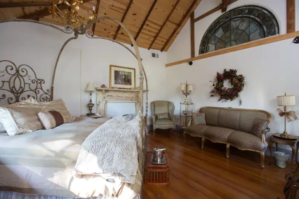 Photo of Bedroom in Amherst