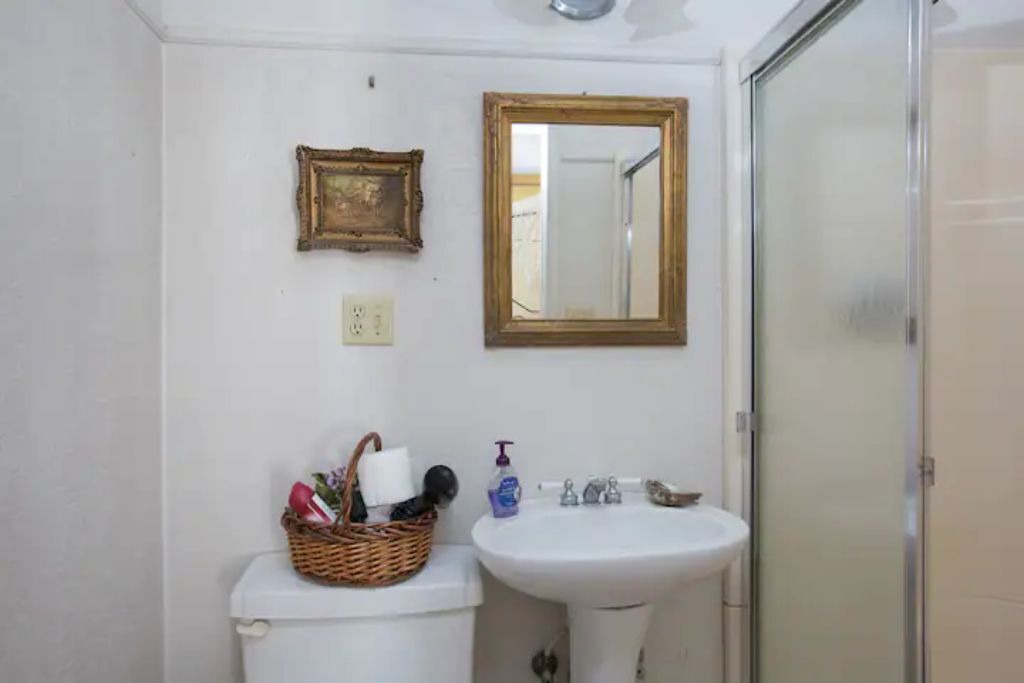 Photo of Bathroom in Amherst