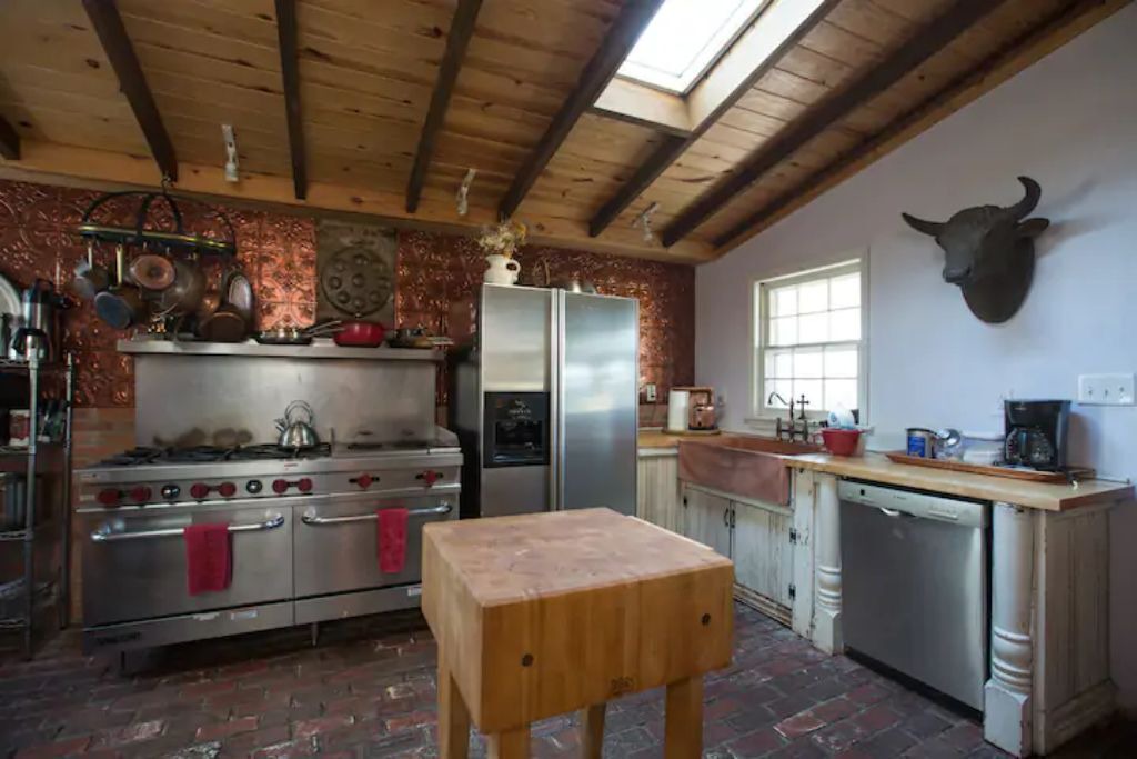 Photo of Kitchen in Amherst