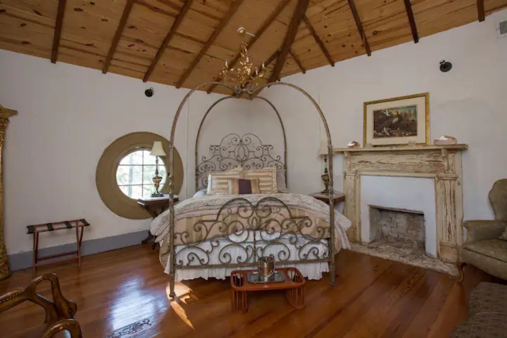 Photo of Bedroom in Amherst