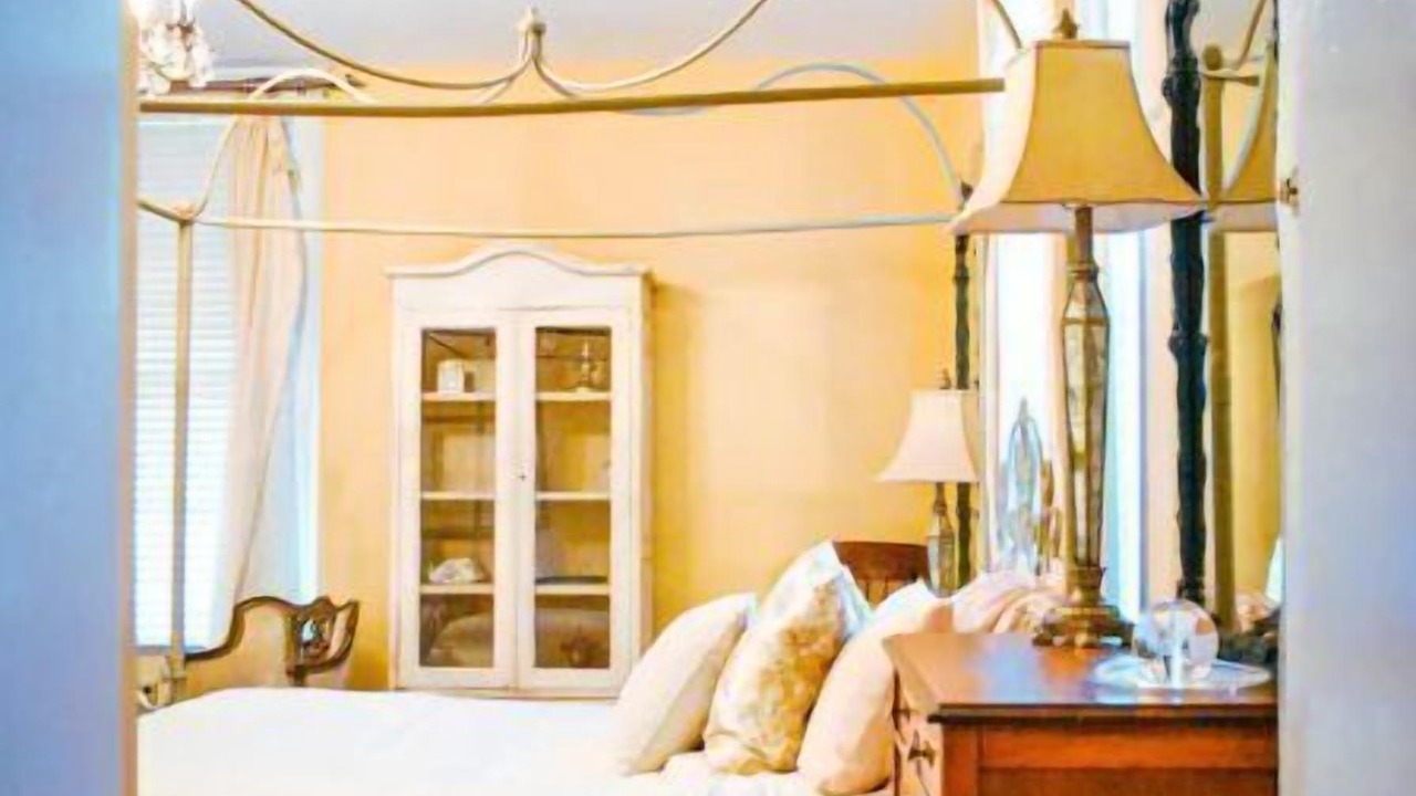 Photo of Bedroom in Amherst