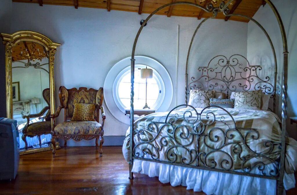 Photo of Bedroom in Amherst