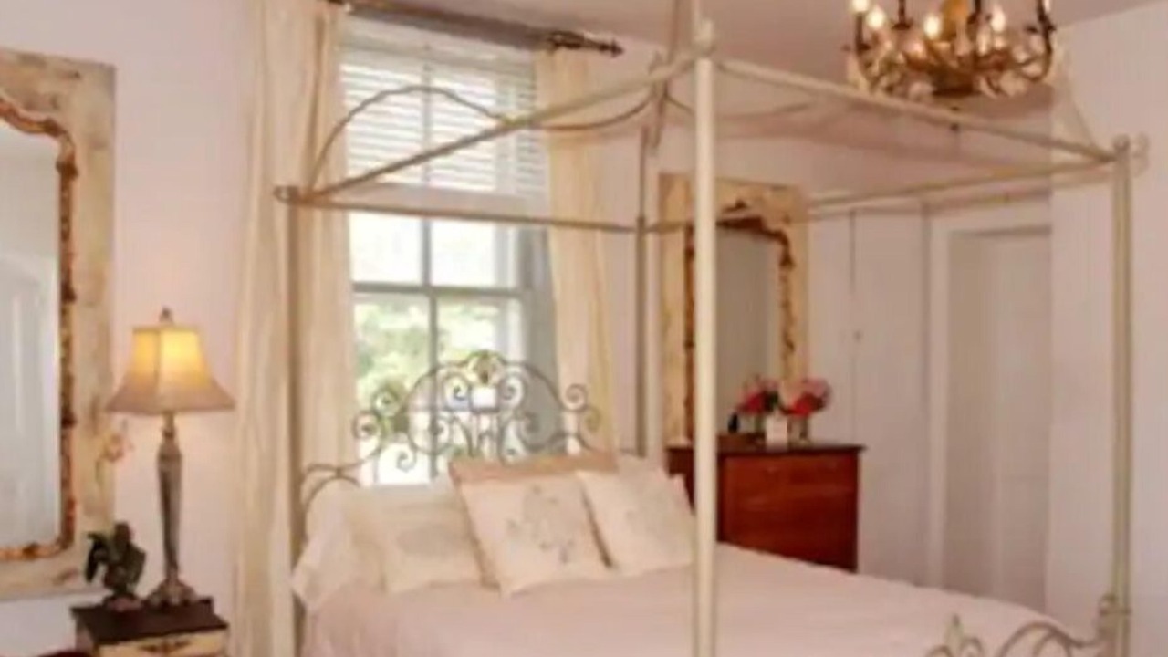 Photo of Bedroom in Amherst