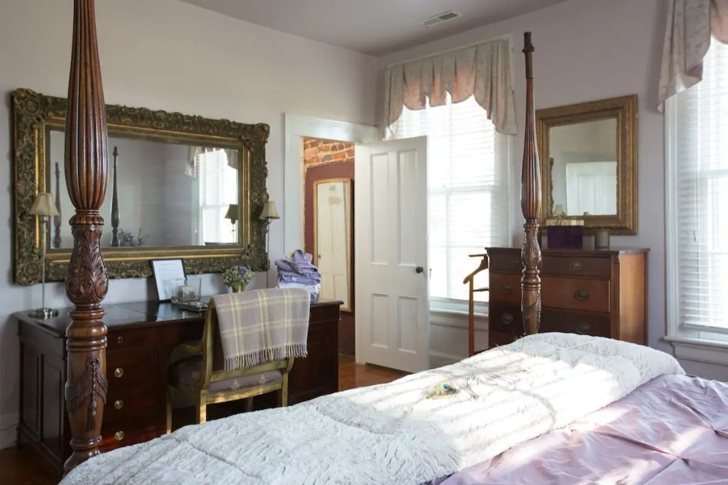 Photo of Bedroom in Amherst