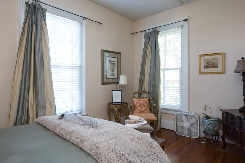 Photo of Bedroom in Amherst