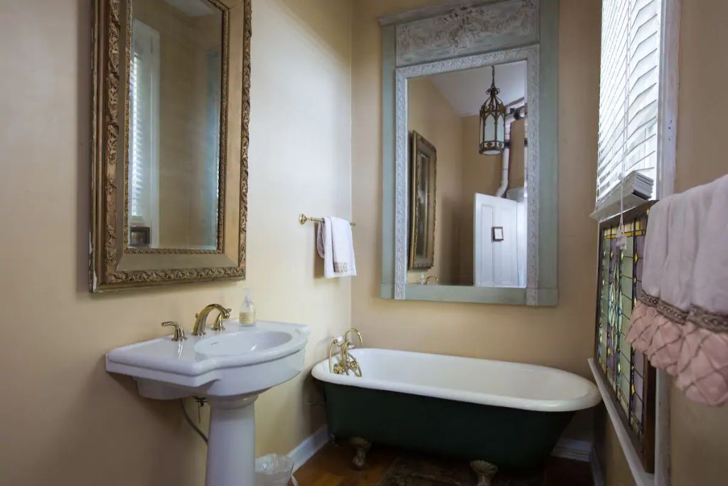 Photo of Bathroom in Amherst