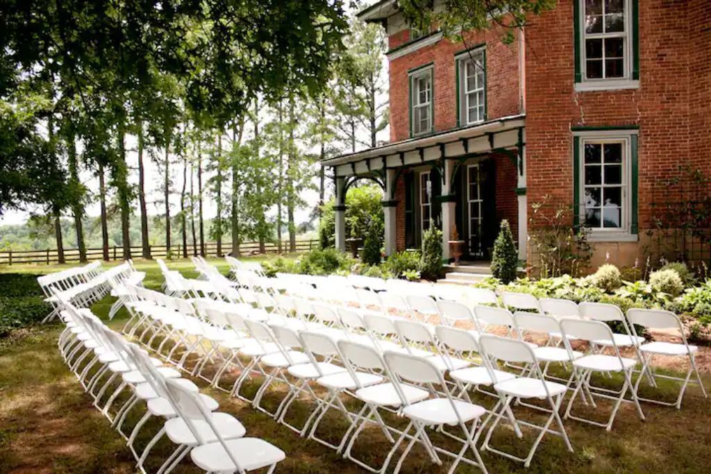 Photo of Outdoor in Amherst