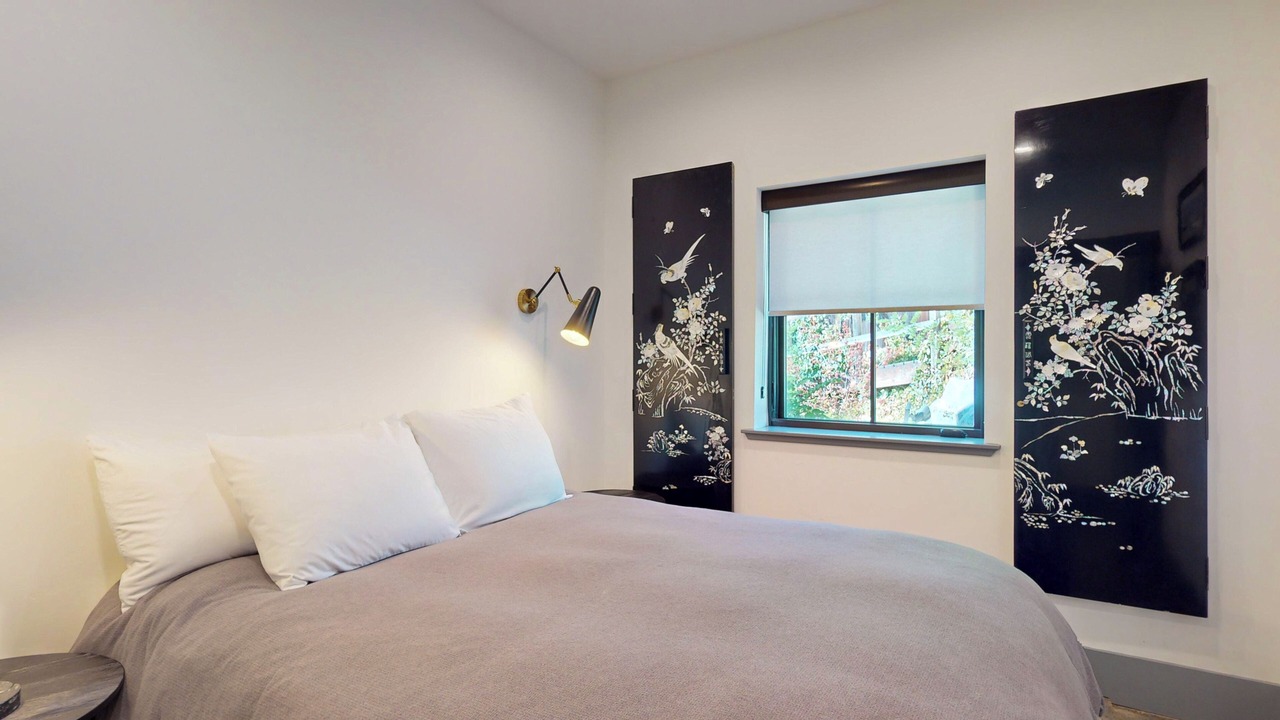Photo of Bedroom in Nevada City