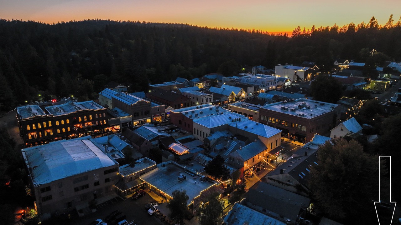 Photo of Outdoor in Nevada City