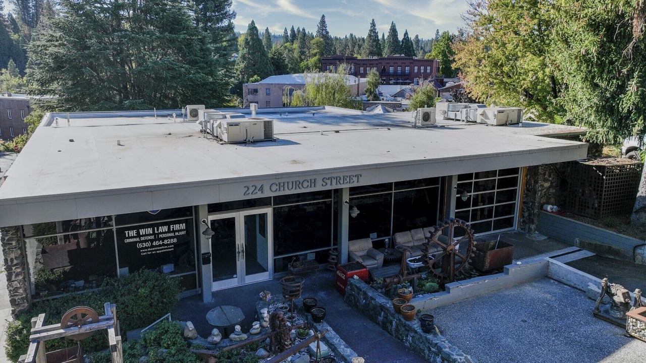 Photo of Outdoor in Nevada City