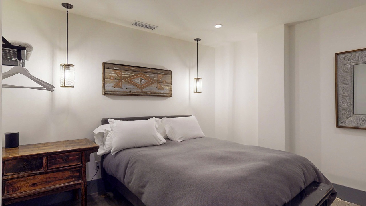 Photo of Bedroom in Nevada City