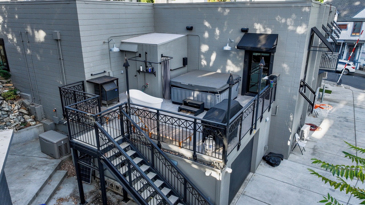 Photo of Outdoor in Nevada City