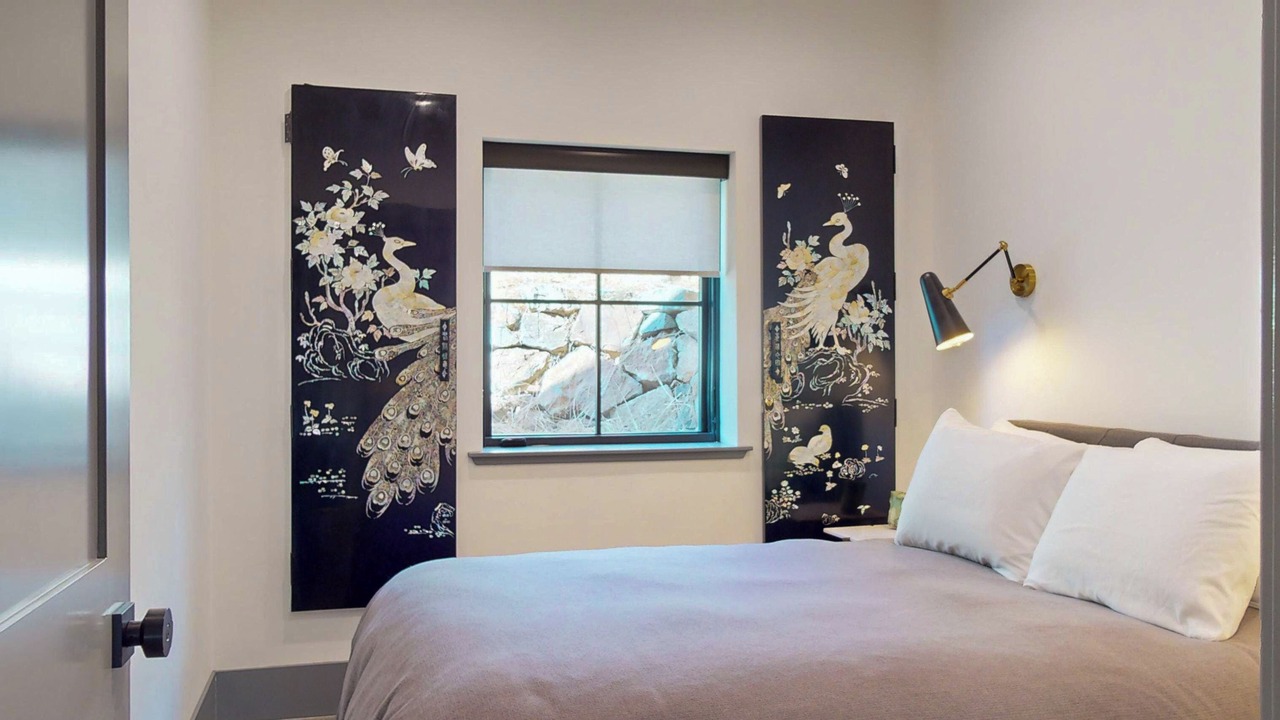 Photo of Bedroom in Nevada City