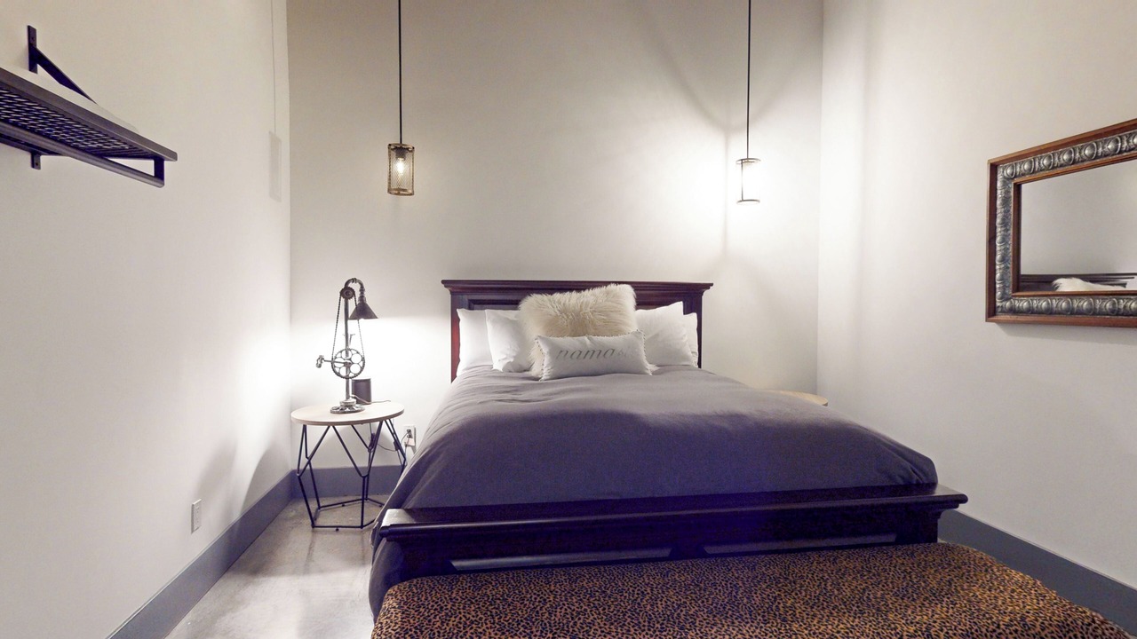 Photo of Bedroom in Nevada City