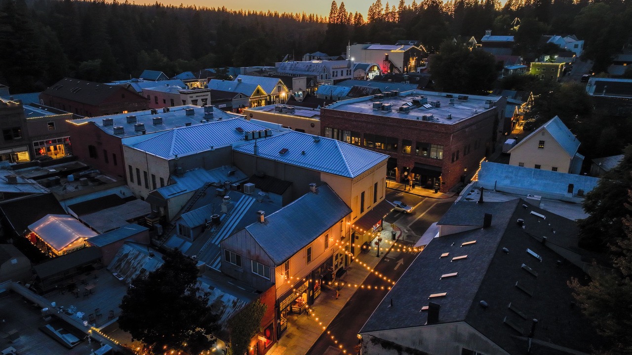 Photo of Outdoor in Nevada City