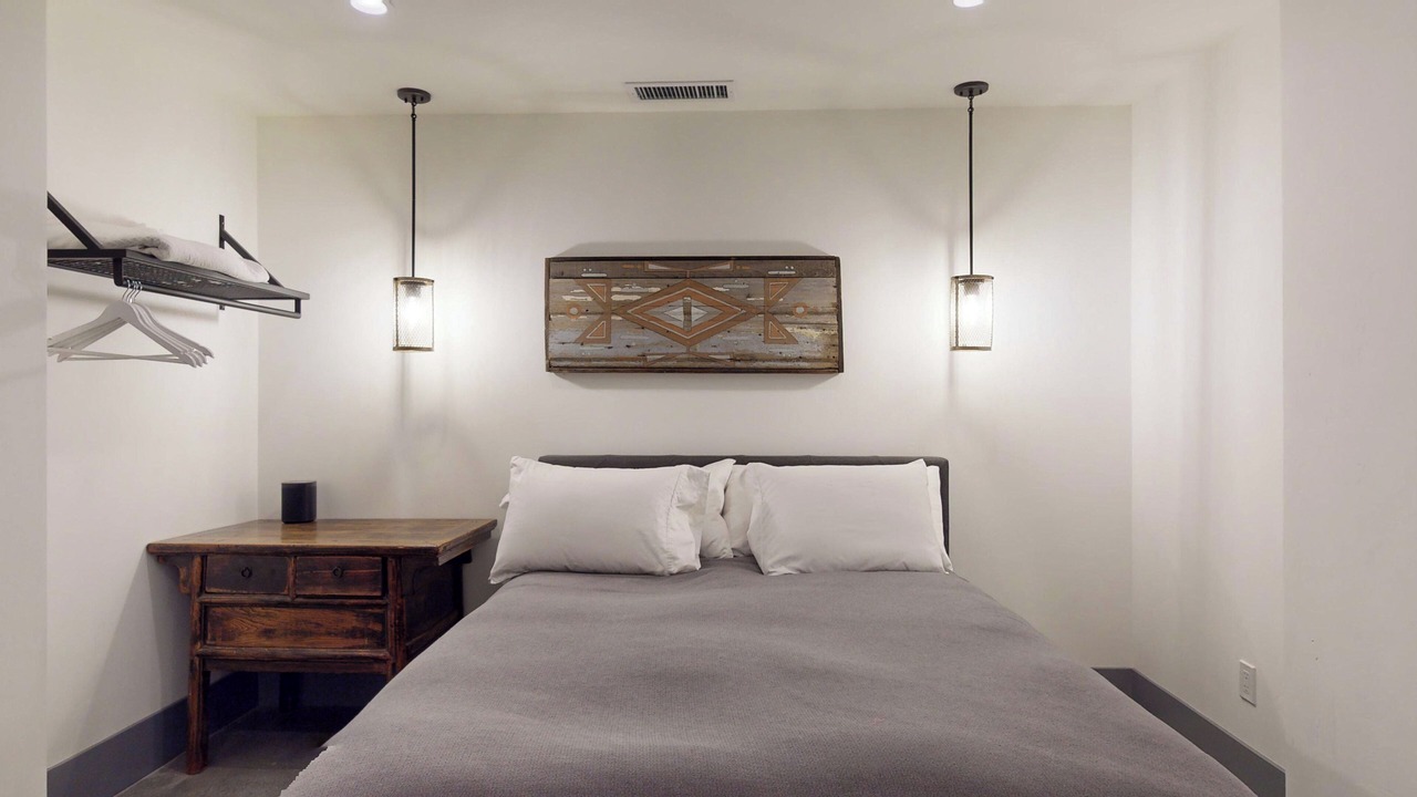 Photo of Bedroom in Nevada City